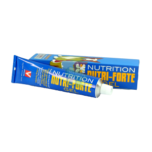 Nutri-forte gel (30gm./100gm.)