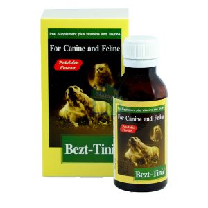 Bezt-Tinic (60 ml.)