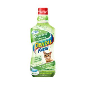 Dental fresh for Cat (237 ml.)