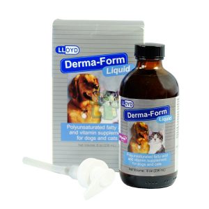Derma-form Liguid (236 ml.)