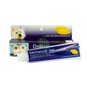 Dermacoat Gel