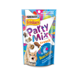 Friskies PartyMix Beachside  (60gm.)