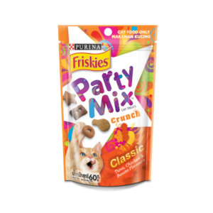 Friskies PartyMix Classic  (60gm.)