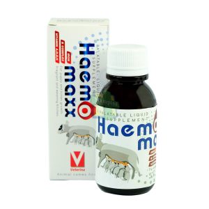 Haemomaxx (100 ml.)