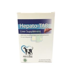 Hepato (10 เม็ด)
