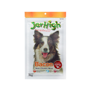 JerHigh Bacon (70gm.)