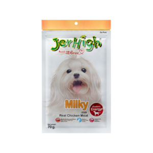 JerHigh Milky (70gm.)