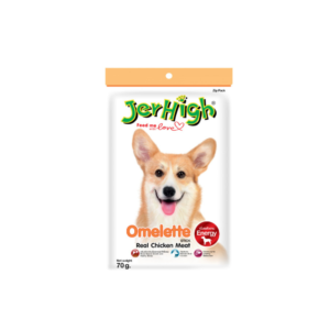 JerHigh Omelette (70gm.)