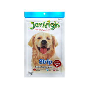 JerHigh Strip (70gm.)