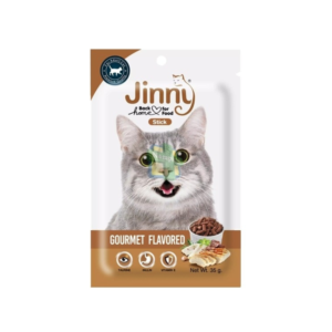 Jinny Gourmet  (35gm.)