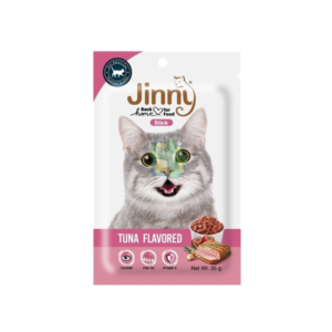 Jinny Tuna  (35gm.)