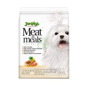Meat as Meals รสไก่ (500gm.)