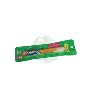 Messi Doggy Pets Sterilize Chicken Sausage รสผัก(40gm.)