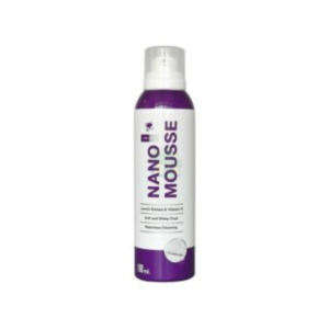 Nano Mousse (125 ml.)