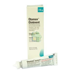 Otomax (7.5 gm.)