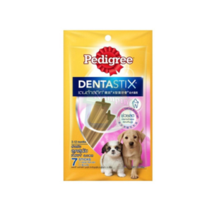 Pedigree Puppy DentaStix (75gm.)