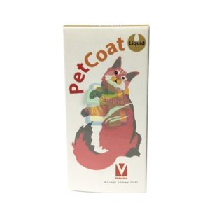 PetCoat (Pet Coat)  (60 ml.)
