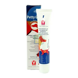 Petty Gel (85 gm.)