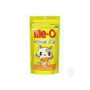 Meo Treat รสกุ้ง  (50gm.)