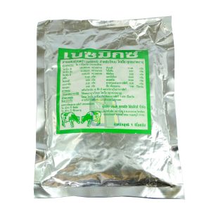 Bezmix-2000 1kg.