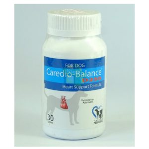 Cardio-Balance (30 เม็ด)