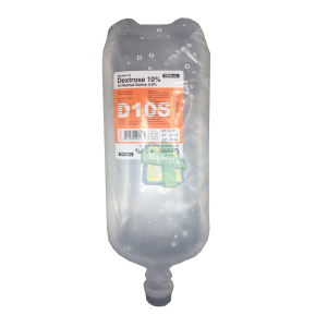D10S No set 1000ml.