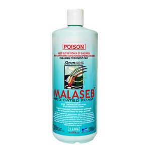 DERMCARE MALASEB (60ml./250ml./1000ml.)