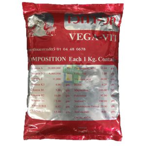 VEGA-VIT 1kg.