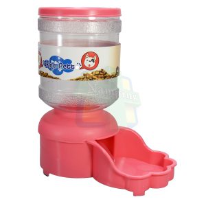 เครื่องให้อาหารสัตว์เลี้ยงอัตโนมัติ (2 Kg.) Sukina Petto