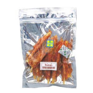 LM-ไก่สเต๊ะ (ถุง) 200 gm.