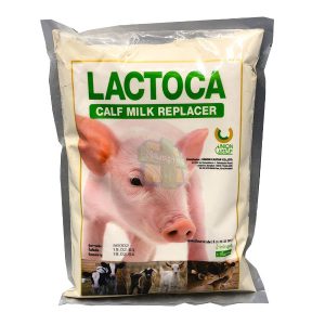 นม LACTOCA (1 kg./50 lb.)