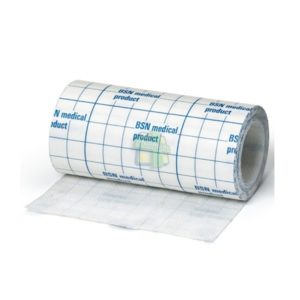 Fixomull stretch 10cmx1m