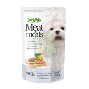 Meat as Meals รสเนื้อ (45gm.)