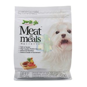 Meat as Meals รสเนื้อ (500gm.)