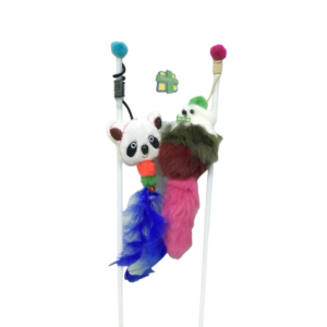 Toy CAT 2