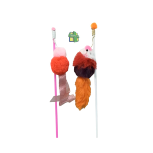 Toy CAT PLAY ของเล่นแมว