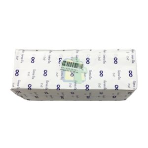ผ้าก๊อซนาโน 2x2 (100 แผ่น)