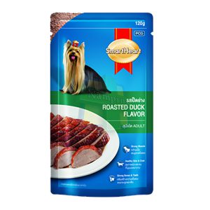SmartHeart เป็ดย่าง (120gm.)