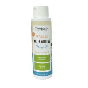 Oxyfresh Water ADDITIVE 89ml.