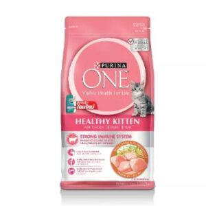 ONE CAT KITTEN (380gm./1.2kg./2.7kg./6.6kg.)