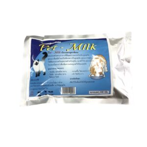 Pet Milk 200 gm.(VI)