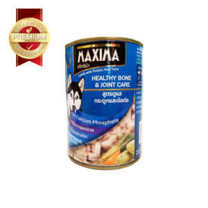 MAXIMA HEALTHY BONE&JOINT CARE 380 gm.