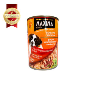 MAXIMA SENSITIVE DIGESTION 380 gm.