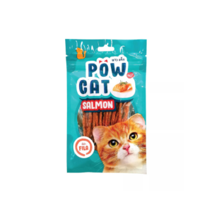 Pow Cat  FILA Salmon 30 gm.