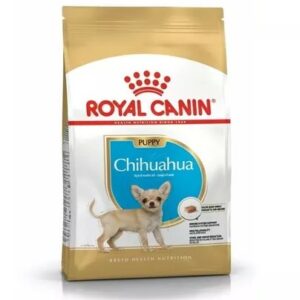 ROYAL CANIN CHIHUAHUA PUPPY (500gm/1.5kg)