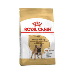 ROYAL CANIN FRENCH BULLDOG ADULT สุนัขเฟรนชบลู (3kg/9kg)