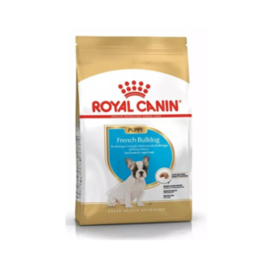 ROYAL CANIN FRENCH BULLDOG ลูกเฟรนชบลูด๊อก 3kg