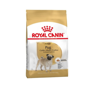 ROYAL CANIN PUG ADULT สุนัขโตพันธุ์ปั๊ก 1.5kg