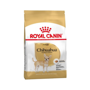 ROYAL CANIN CHIHUAHUA ADULT (500gm/1.5kg/3kg)