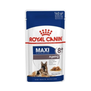 Royal Canin Maxi Ageing 140 gm.